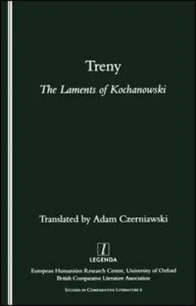 Kochanowski |  Treny | Buch |  Sack Fachmedien