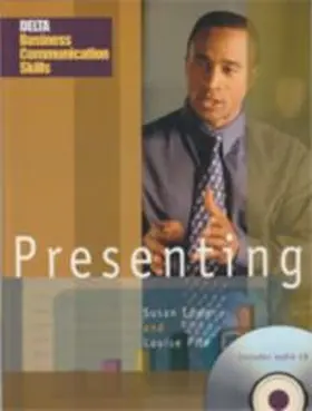 Lowe / Pile |  Presenting | Buch |  Sack Fachmedien