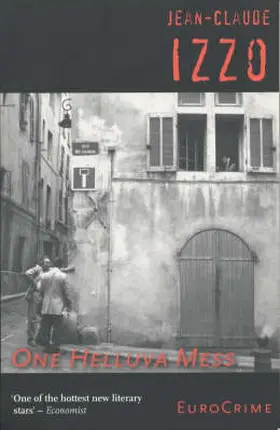 Izzo |  One Helluva Mess | Buch |  Sack Fachmedien