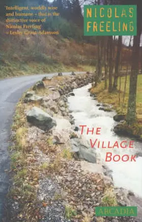 Freeling |  The Village Book | Buch |  Sack Fachmedien