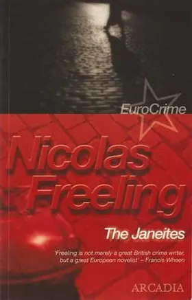 Freeling |  The Janeites | Buch |  Sack Fachmedien