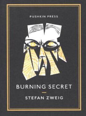 Zweig |  Burning Secret | Buch |  Sack Fachmedien