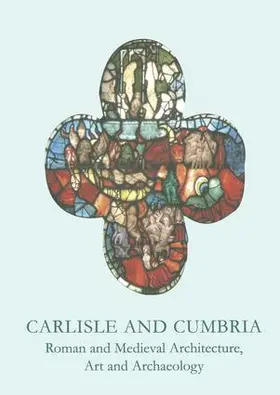McCarthy |  Carlisle and Cumbria | Buch |  Sack Fachmedien