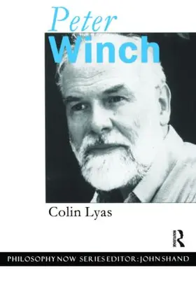 Lyas |  Peter Winch | Buch |  Sack Fachmedien