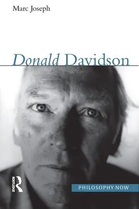 Joseph | Donald Davidson | Buch | 978-1-902683-26-3 | www2.sack.de