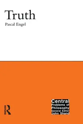 Engel |  Truth | Buch |  Sack Fachmedien