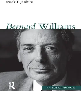 Jenkins |  Bernard Williams | Buch |  Sack Fachmedien