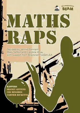 Pennant / Sefton / Wray |  Maths Raps | Sonstiges |  Sack Fachmedien
