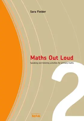 Fielder |  Maths Out Loud Year 2 | Buch |  Sack Fachmedien