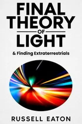 Eaton |  Final Theory of Light | eBook | Sack Fachmedien