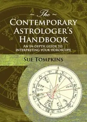Tompkins / Clifford |  The Contemporary Astrologer's Handbook | eBook | Sack Fachmedien