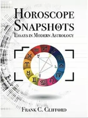 Clifford |  Horoscope Snapshots | eBook | Sack Fachmedien