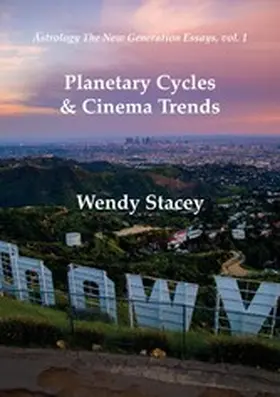 Stacey / Clifford |  Planetary Cycles & Cinema Trends | eBook | Sack Fachmedien