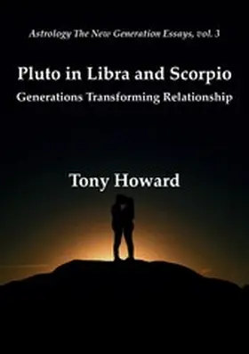 Howard / Clifford |  Pluto in Libra and Scorpio | eBook | Sack Fachmedien