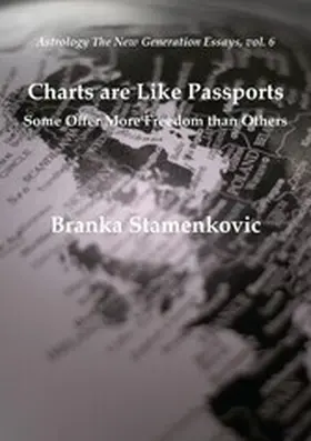 Stamenkovic / Clifford |  Charts are Like Passports | eBook | Sack Fachmedien