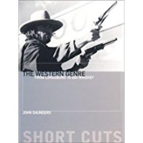 Saunders |  Western Genre | Buch |  Sack Fachmedien
