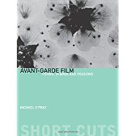 O'Pray |  Avant-Garde Film - Forms, Themes and Passions | Buch |  Sack Fachmedien