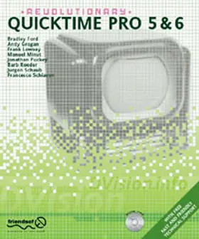  REV QUICK TIME, | Buch |  Sack Fachmedien