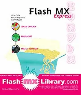 CYCH |  FLASH MX EXPRE, | Buch |  Sack Fachmedien