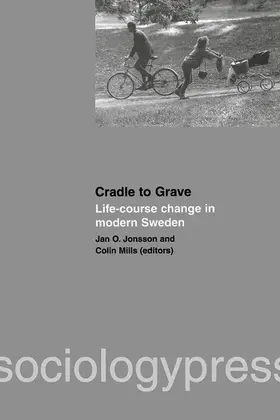 Jonsson / Mills |  Cradle to Grave | Buch |  Sack Fachmedien