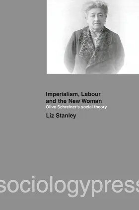 Stanley |  Imperialism, Labour and the New Woman | Buch |  Sack Fachmedien