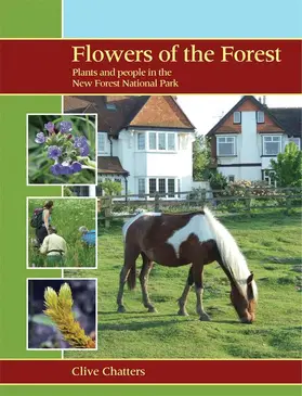Chatters | Flowers of the Forest | Buch | 978-1-903657-19-5 | www2.sack.de