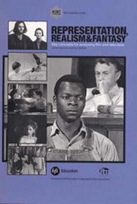 Na |  Representation, Realism and Fantasy in Film (Br031) | Buch |  Sack Fachmedien