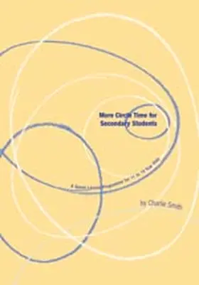 Smith |  More Circle Time for Secondary Students | Buch |  Sack Fachmedien
