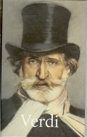 Meier |  Verdi | Buch |  Sack Fachmedien