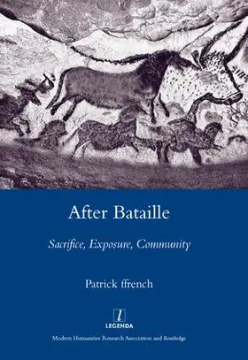 Ffrench |  After Bataille | Buch |  Sack Fachmedien