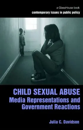 Davidson |  Child Sexual Abuse | Buch |  Sack Fachmedien