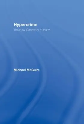 McGuire |  Hypercrime | Buch |  Sack Fachmedien