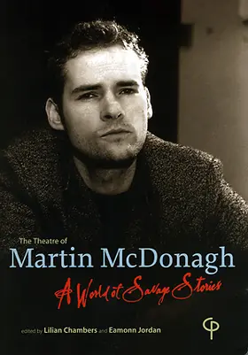 Chambers / Jordan |  The Theatre of Martin McDonagh | Buch |  Sack Fachmedien