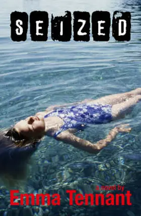 Tennant |  Seized | Buch |  Sack Fachmedien