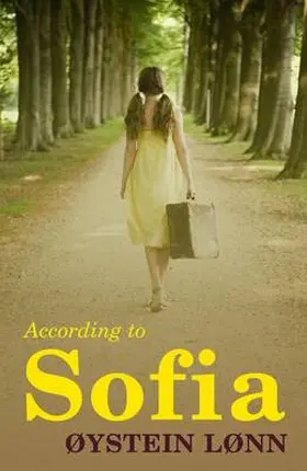 Lonn |  According to Sofia | Buch |  Sack Fachmedien