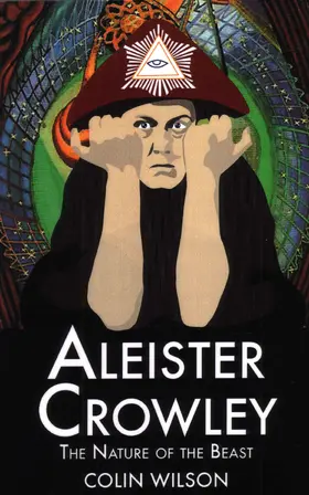 Wilson |  Aleister Crowley | Buch |  Sack Fachmedien