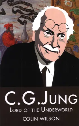 Wilson |  C.G.Jung | Buch |  Sack Fachmedien