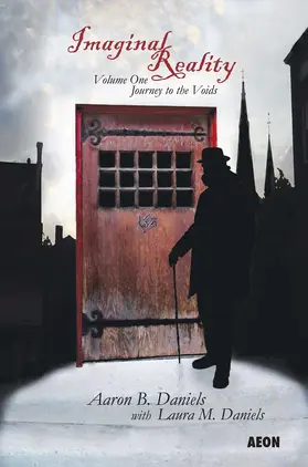 Daniels |  Imaginal Reality | Buch |  Sack Fachmedien