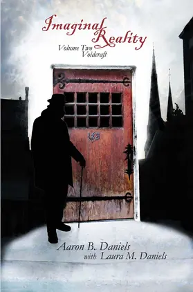 Daniels |  Imaginal Reality | Buch |  Sack Fachmedien