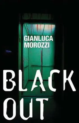 Morozzi |  Blackout | eBook | Sack Fachmedien