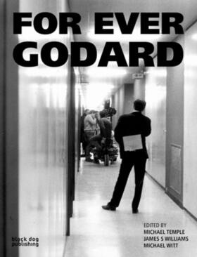 Temple / Williams / Witt |  For Ever Godard | Buch |  Sack Fachmedien