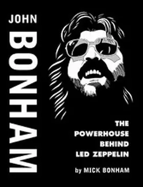 Bonham |  John Bonham | eBook | Sack Fachmedien