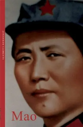 Clements |  Mao Zedong | Buch |  Sack Fachmedien