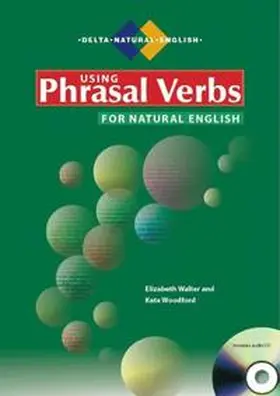 Walter / Wooford / Kate |  DLP: USING PHRASAL VERBS | Buch |  Sack Fachmedien