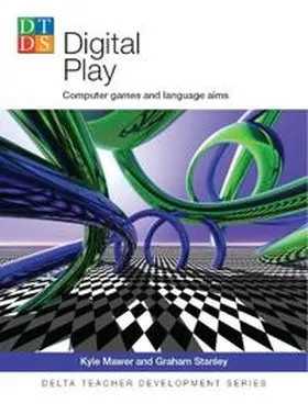 Mawyer / Mawer / Stanley |  Delta Tch Dev: Digital Play | Buch |  Sack Fachmedien