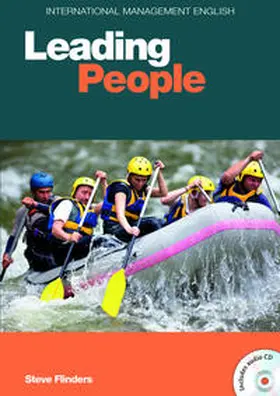 Flinders |  Leading People | Buch |  Sack Fachmedien