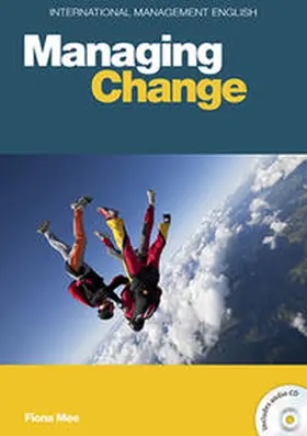 Mee |  Managing Change, mit Audio-CD | Buch |  Sack Fachmedien