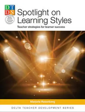 Rosenberg |  Spotlight on Learning Styles | Buch |  Sack Fachmedien