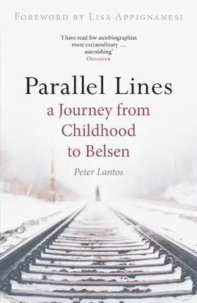 Lantos |  Parallel Lines | Buch |  Sack Fachmedien