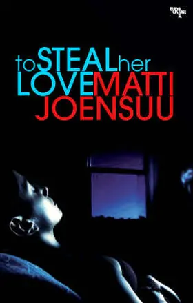Joensuu |  To Steal Her Love | Buch |  Sack Fachmedien